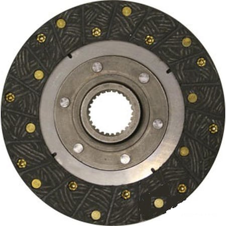 Aic Replacement Parts Disc, PTO Fits John Deere 2510 2520 WN-RE29611-PEX